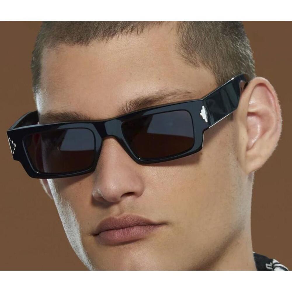 NWT Marcelo Burlon Alerce 53mm New Sunglasses